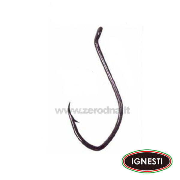 Ignesti 8320 Siluro