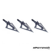 Skorpion C FIX3B