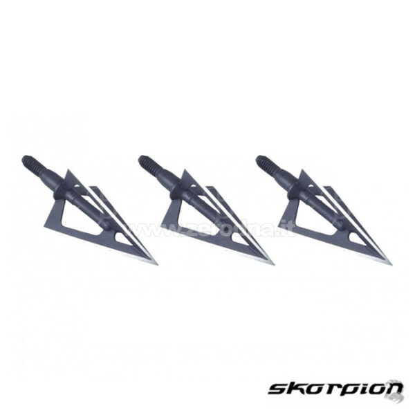 Skorpion C FIX3B