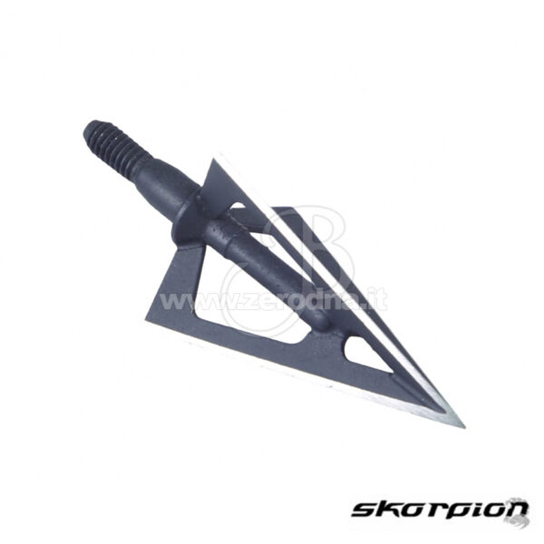 Skorpion C FIX3B