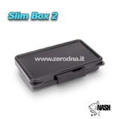 Nash Slim Box 2