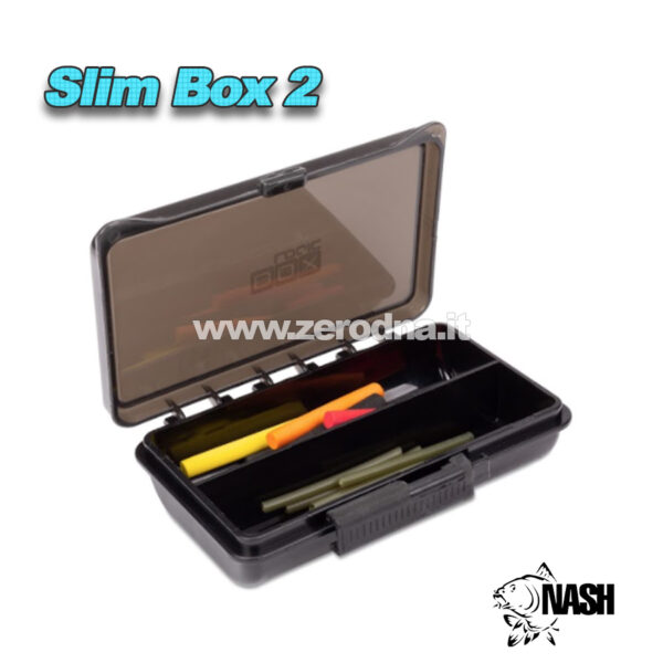 Nash Slim Box 2