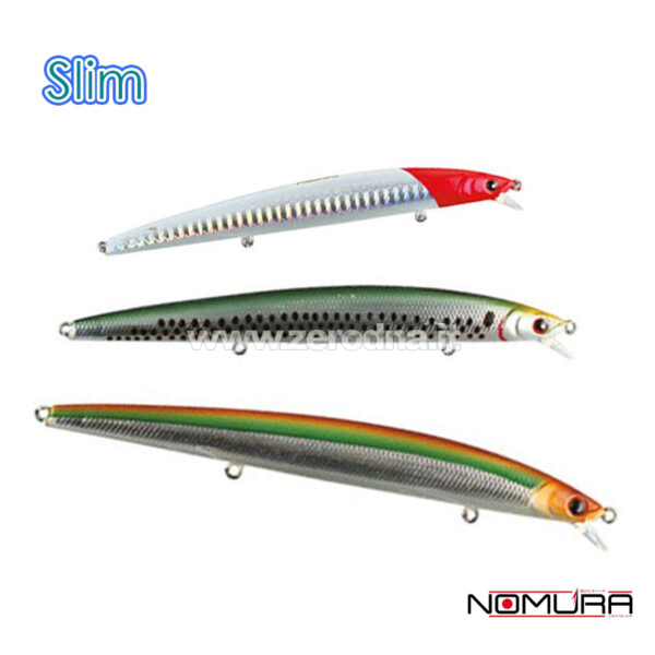 Nomura Slim