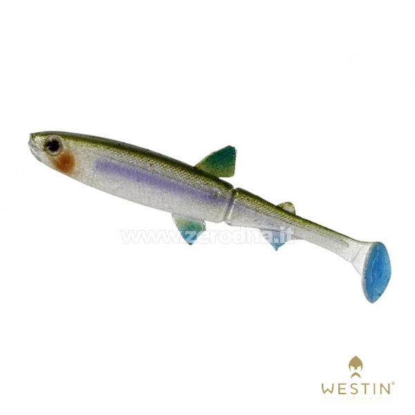 Westin Hypo Teez - Smelt