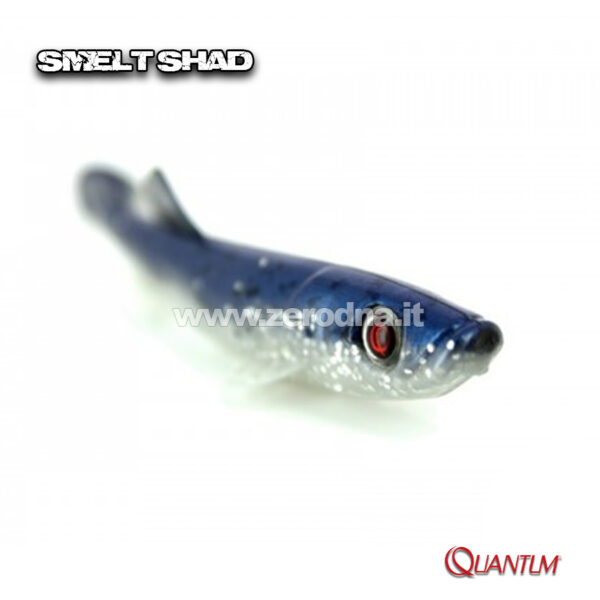 Quantum Smelt Shad