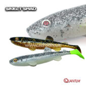 Quantum Smelt Shad
