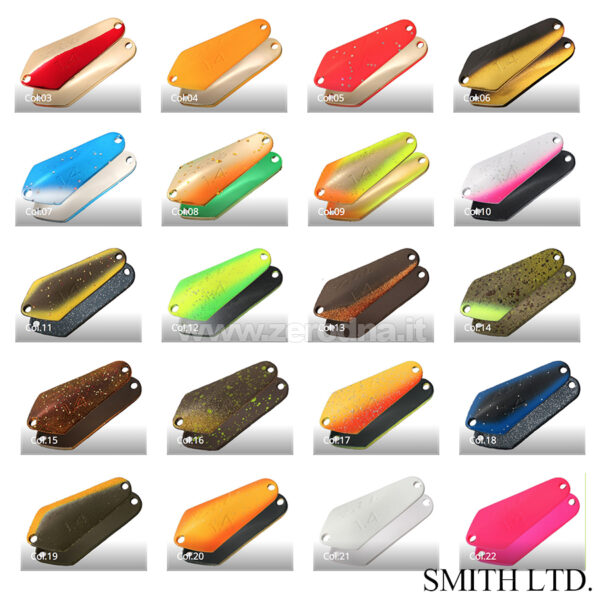 Smith Zil