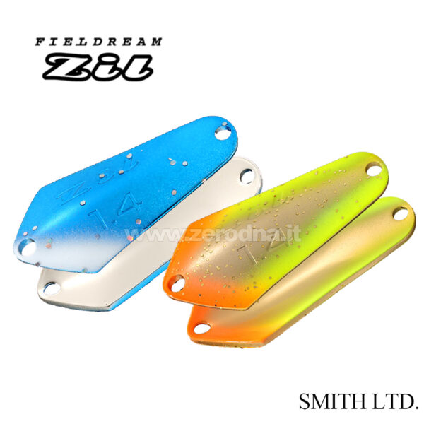 Smith Zil