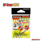 Decoy W Snap SN-6