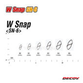 Decoy W Snap SN-6