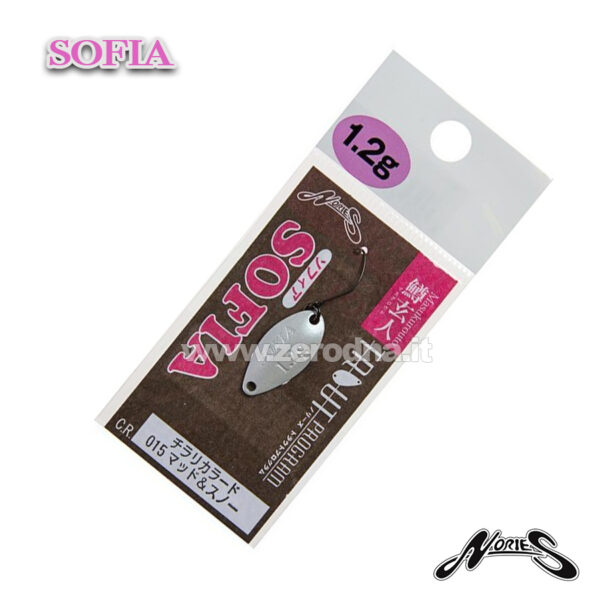 Nories Sofia