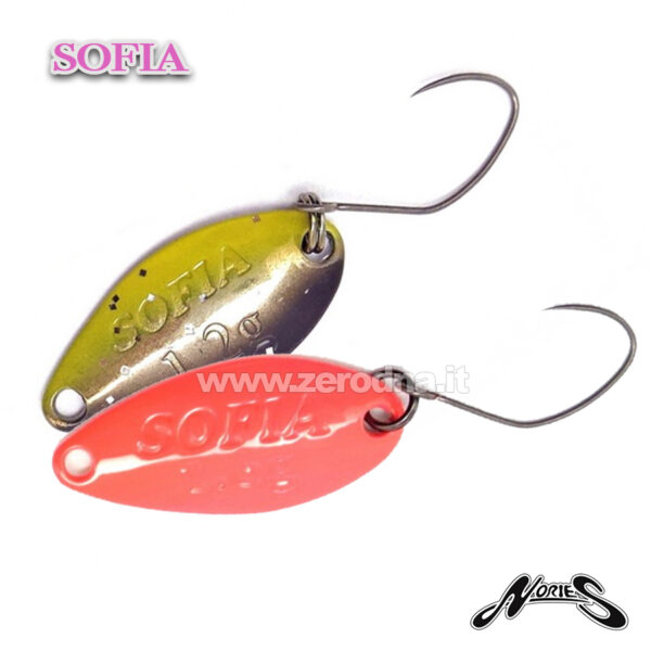 Nories Sofia