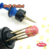 Berkley Gulp Carp Soft Pellets