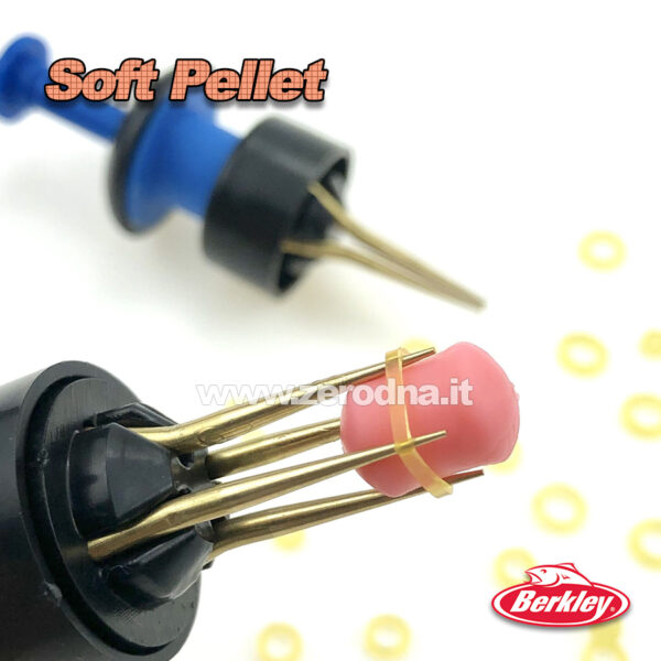 Berkley Gulp Carp Soft Pellets