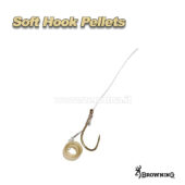 Browning Soft Hook Pellets