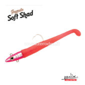 Molix Jugulo Soft Shad