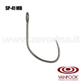 Vanfook SPB-41B
