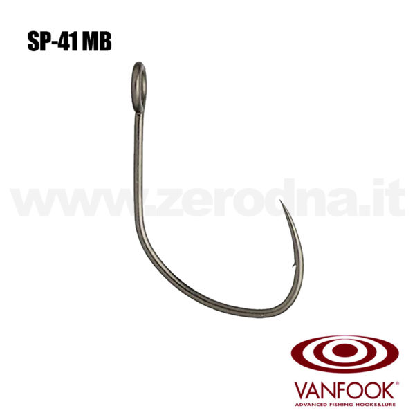 Vanfook SPB-41B