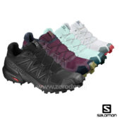 Salomon Speedcross 5 W