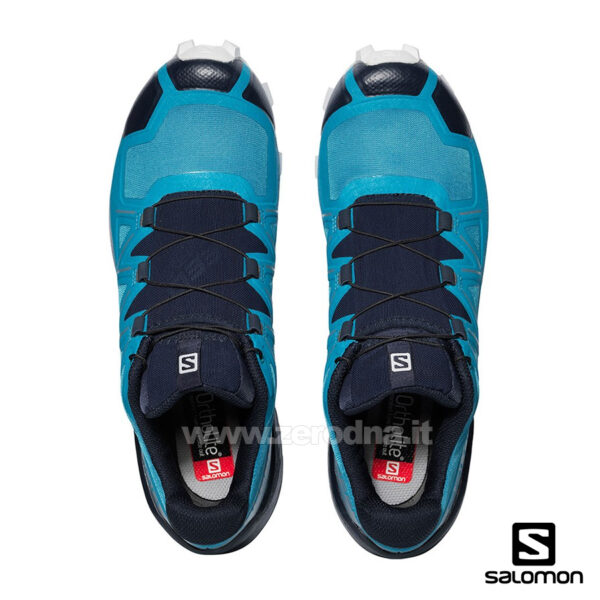Salomon Speedcross 5