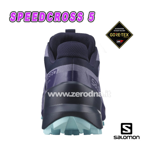 Salomon Speedcross 5 Gtx W