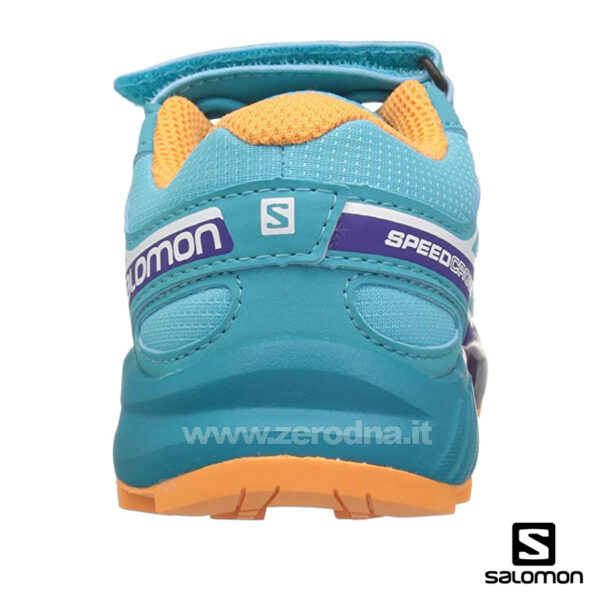 Salomon Speedcross Kid