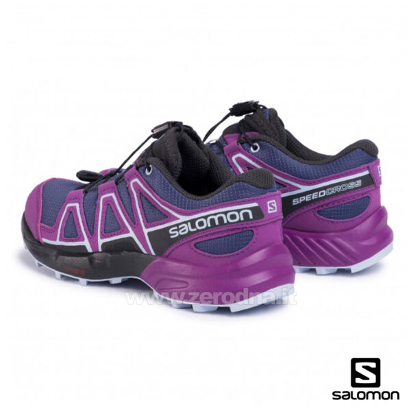 Salomon Speedcross Kid