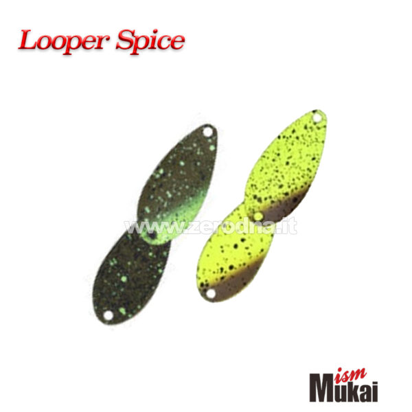 Mukai Looper Spice