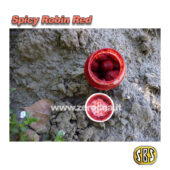 Sbs Spicy Robin Red