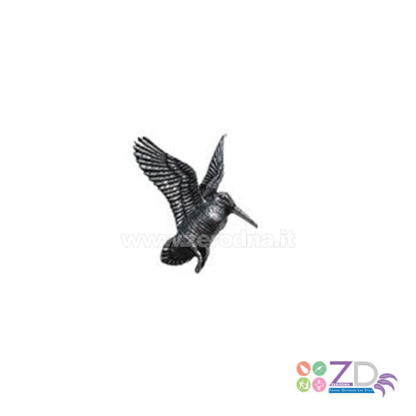 SPILLA BECCACCIA IN VOLO