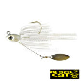Black Cat Spin Jig