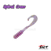 Tict Spiral Craw