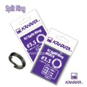 Kahara Split Ring