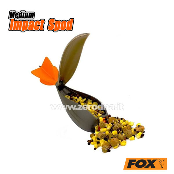 Fox Impact Spod Medium