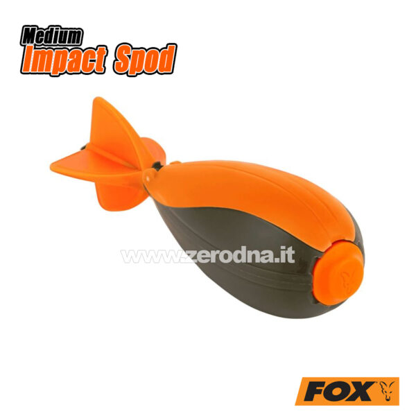 Fox Impact Spod Medium