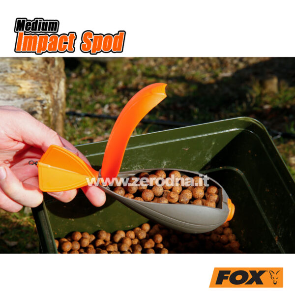 Fox Impact Spod Medium
