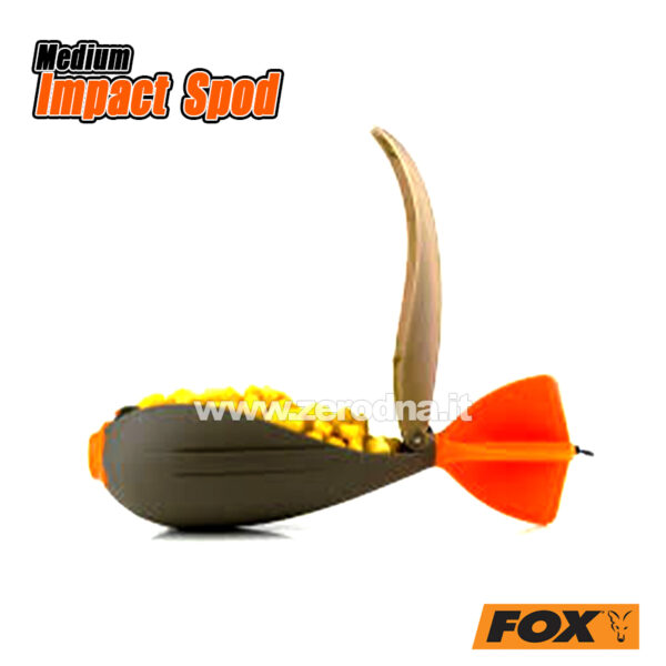 Fox Impact Spod Medium