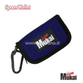Mukai Spoon Wallet