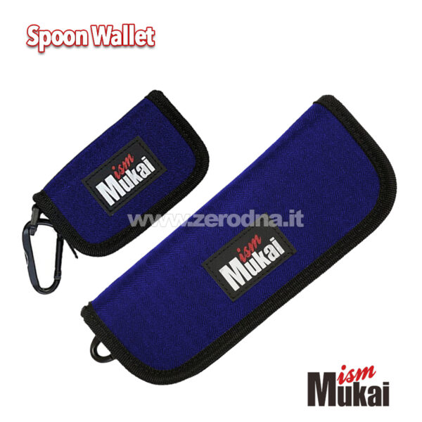 Mukai Spoon Wallet