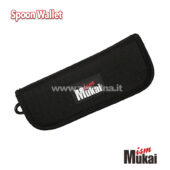 Mukai Spoon Wallet