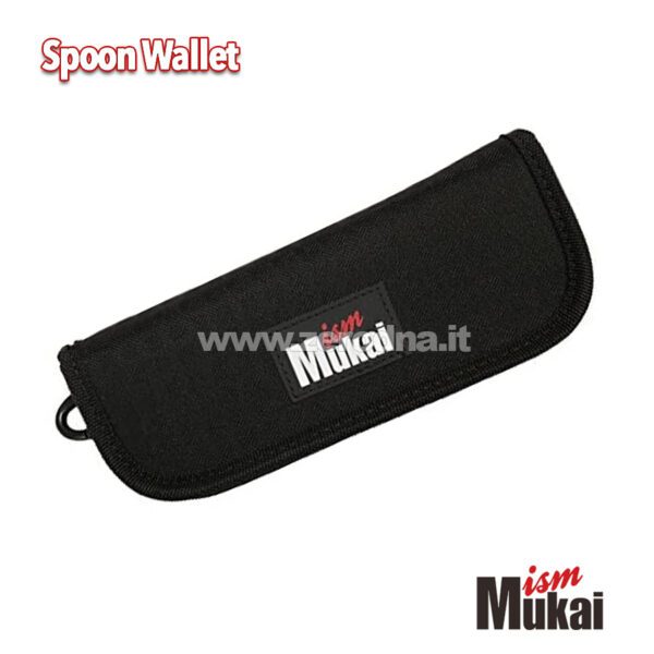 Mukai Spoon Wallet