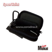 Mukai Spoon Wallet