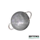 Spro Bottom Jigging Sinker