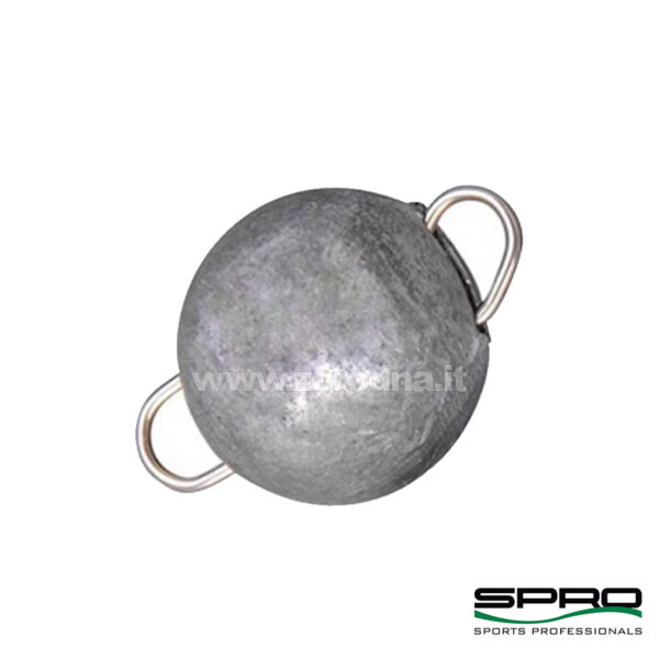 Spro Bottom Jigging Sinker