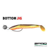 Spro Bottom Jigging Sinker