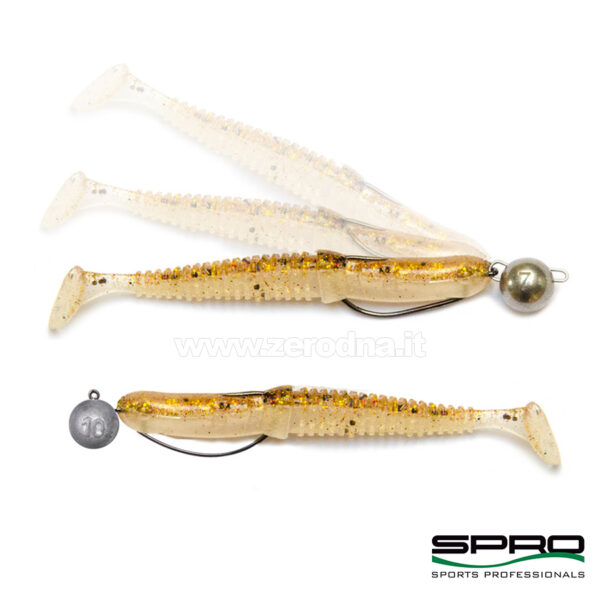 Spro Bottom Jigging Sinker
