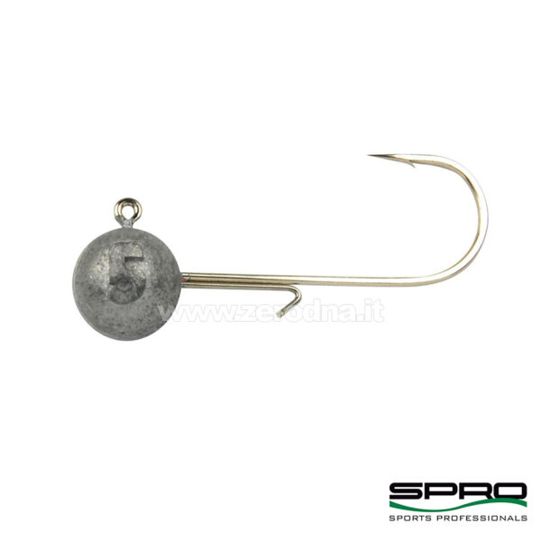 Spro Jig Head
