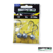 Spro Jig Head