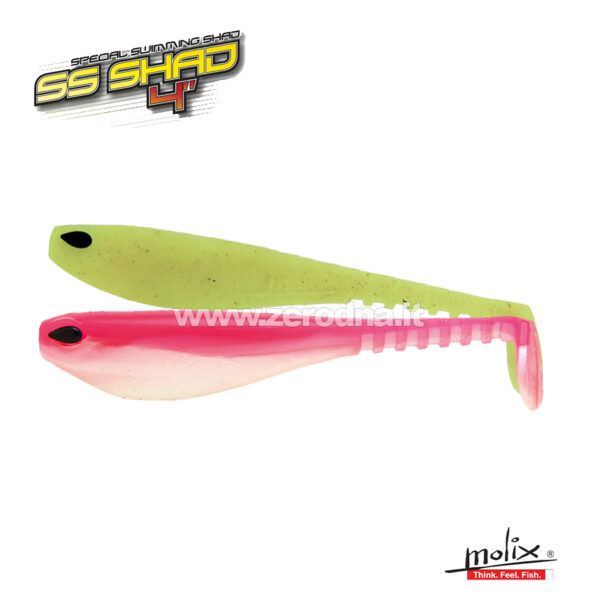 Molix SS Shad