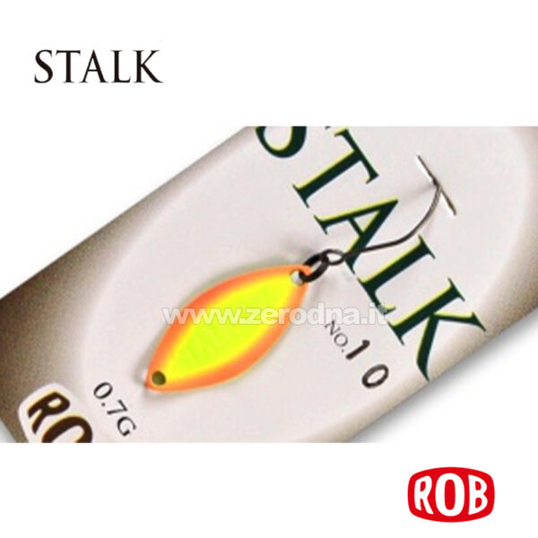 Rob Lure Stalk